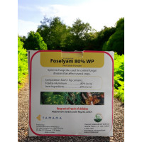 Foselyam 80% WP 