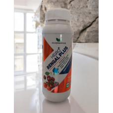 Higro Rengal Plus (sink 3%)