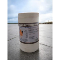 Neo-vit-Oksitetraskilin