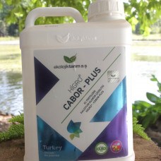 Higro Cabor Plus