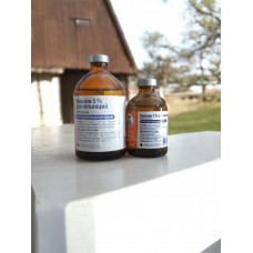 Tilozin 5%