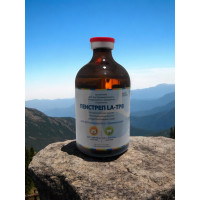 Penstrep LA 100ml