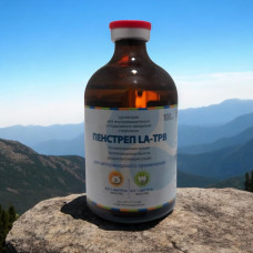 Penstrep LA 100ml