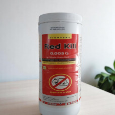Red Kill