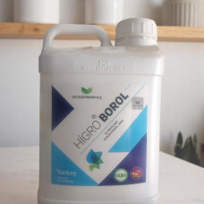 Higro Borol