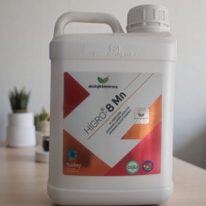 Higro 8 Mn