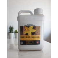 Higro Süper Zinc Phos GL