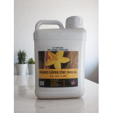Higro Süper Zinc Phos GL