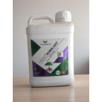 Humic Asit