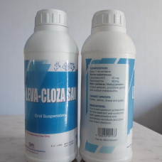 Leva Cloza sav 1L oral