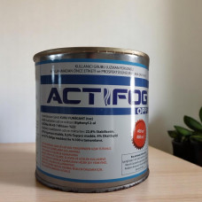 Actifog OPP 300 qr