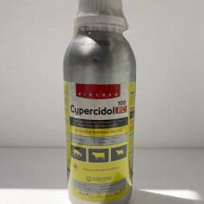 Cypercidol 100 EC