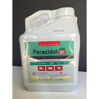 Paracidol 600 EC