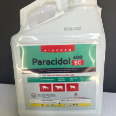 Paracidol 600 EC