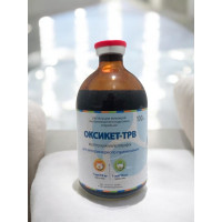 Oksiket-TRV