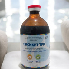 Oksiket-TRV