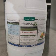 Green Oil 930 EC