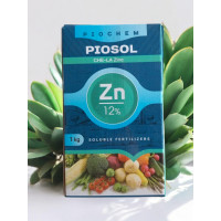 Piosol zinc 12%