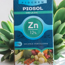 Piosol zinc 12%