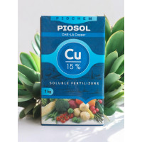 Piosol Copper