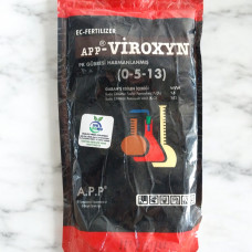 APP VİROXYN 
