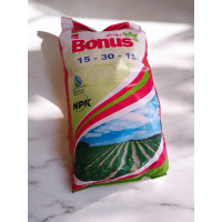 Bonus 15-30-15