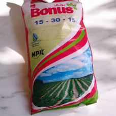 Bonus 15-30-15