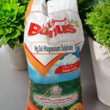 Bonus Maqnezium Sulfat