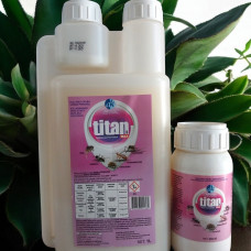 Titan Max SC