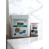 Titan WAX Block 4G