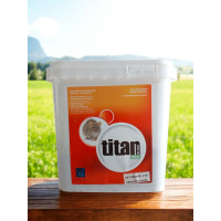 Titan Wax Block 10G
