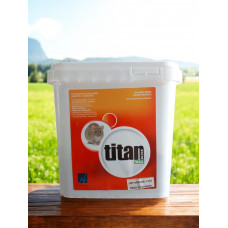 Titan Wax Block 10G