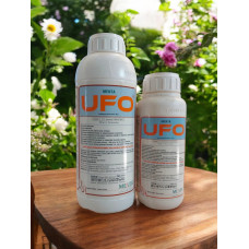 Menta Ufo