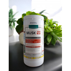 Musk 200 WP