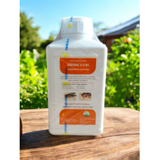Deltax 2,5% EC