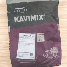 Kavimix karbiyotik G