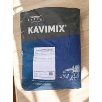 Kavimix Safmannan