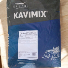 Kavimix Safmannan
