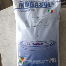 Mugasol 15-30-15