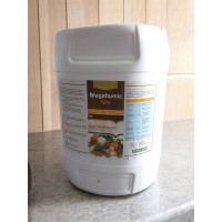 MegaHumic 12%
