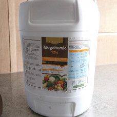 MegaHumic 12%