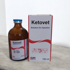 Ketovet inyeksiya üçün