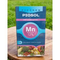 Piosol manganese 12%