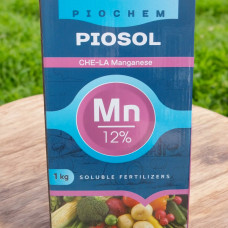 Piosol manganese 12%
