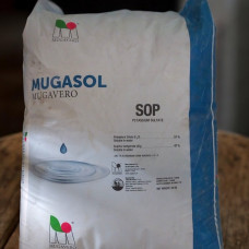 SOP 51-47(potasium sulfat)