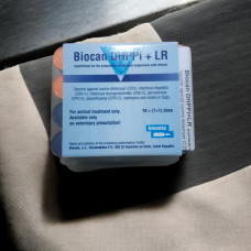 Biocan LR vaksin