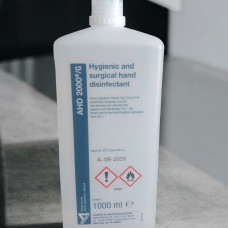 AHD - 2000/G 