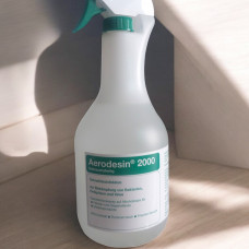 Aerodesin 2000