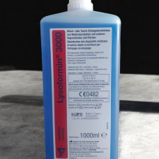 Lysoformin 3000