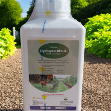 Glyphoyam 48% SL